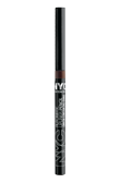New York Color AUTOMATIC LIP LINER