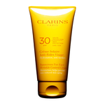 Clarins Sunscreen for Face Wrinkle Control Cream SPF 30
