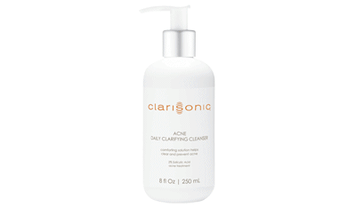 Clarisonic Acne Daily Clarifying Cleanser