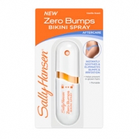 Sally Hansen Zero Bumps Bikini Spray