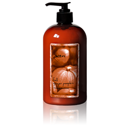 WEN Fall Ginger Pumpkin Cleansing Conditioner