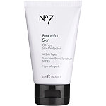 No7 Beautiful Skin Oil-Free Skin Protector SPF 25