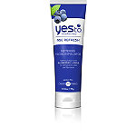 Yes to Blueberries Softening Facial Exfoliator