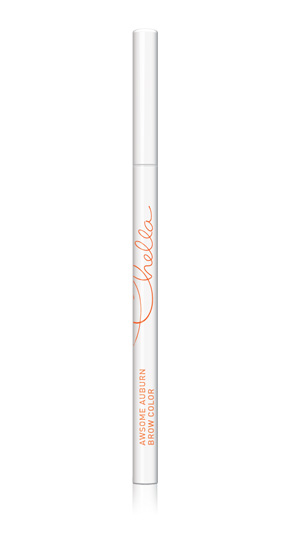 Chella Awesome Auburn Eyebrow Color Pencil