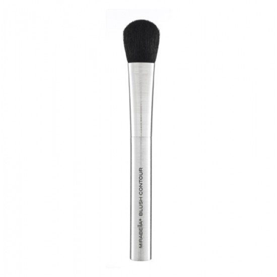 Mirabella Beauty Blush Contour Brush