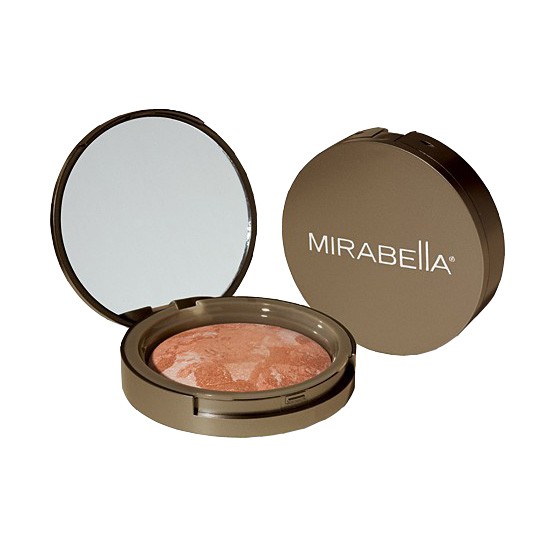 Mirabella Beauty Shimmerati - Afterglow Shimmer Powder