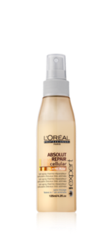 L'Oreal Professionnel Serie Expert Absolut Repair Blow-Dry Spray