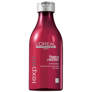 L'Oreal Professionnel Serie Expert Force Vector Shampoo