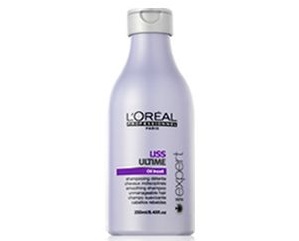 L'Oreal Professionnel Serie Expert Liss Ultime Shampoo