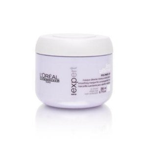 L'Oreal Professionnel Serie Expert Liss Ultime Masque