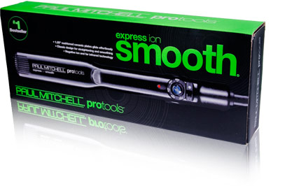 Paul Mitchell Protools Express Ion Smooth