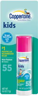 Coppertone Kids Suncreen Stick SPF 55