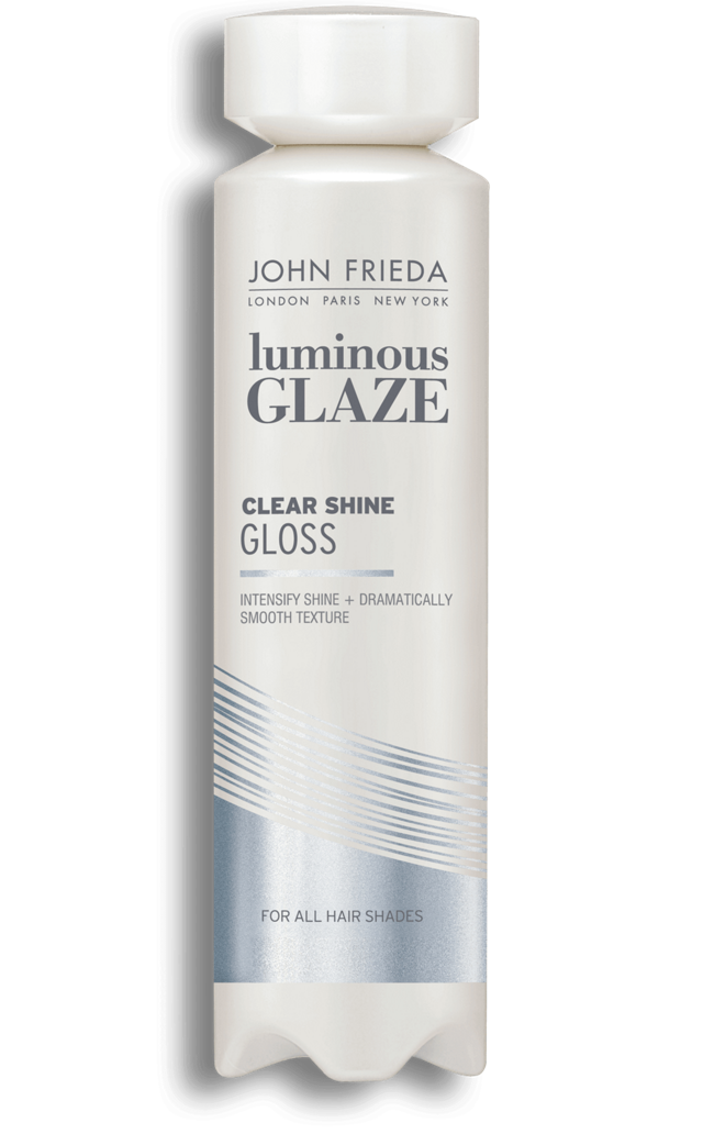 John Frieda Clear Shine Luminous Glaze