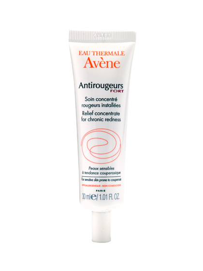 Avene Antirougers Fort Relief Concentrate