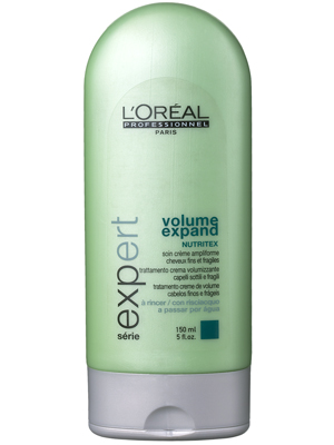 L'Oreal Professionnel Serie Expert Volume Expand Conditioner