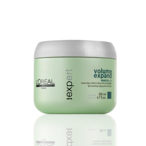 L'Oreal Professionnel Serie Expert Volume Expand Masque