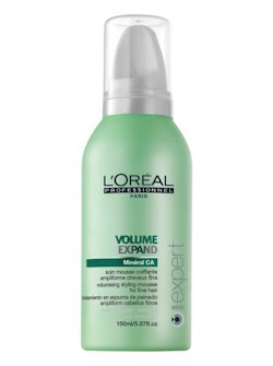 L'Oreal Professionnel Serie Expert Volume Expand Mousse