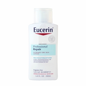 Eucerin Professional Reapri Extremely Dry Skin Lotion