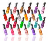 Shany Cosmetics  Famous Colors Nail Polish Nail Art Set 2