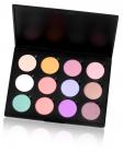 Shany Cosmetics Warm Colors Eyeshadow and Blush Palette