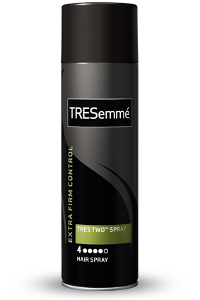 TRESemme TRES TWO EXTRA HOLD HAIR SPRAY