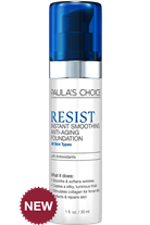 Paula's Choice RESIST Instant Smoothing Anti-Aging Foundation