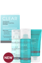Paula's Choice CLEAR Two Week Trial Kit - Extra Strength