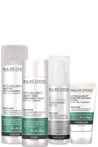 Paula's Choice Rosacea Skin Care System Normal to Oily