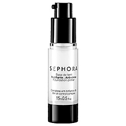 Sephora Collection Anti-Shine Foundation Primer