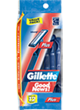 Gillette Good News Plus Disposable Razor