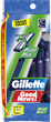 Gillette Good News Pivot Plus Disposable Razor