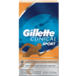 Gillette Clinical Strength Sport Anti-perspirant/Deodorant