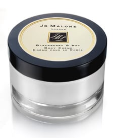 Jo Malone Blackberry & Bay Body Creme