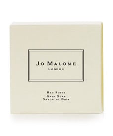 Jo Malone Red Roses Bath Soap