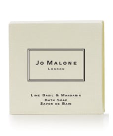 Jo Malone Lime Basil & Mandarin Bath Soap