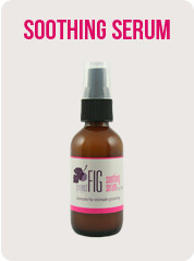 project FIG Soothing Serum