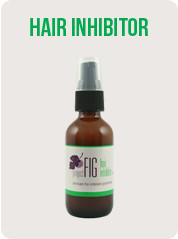 project FIG Hair Inhibitor