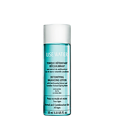 Lise Watier DETOXIFYING BALANCING LOTION