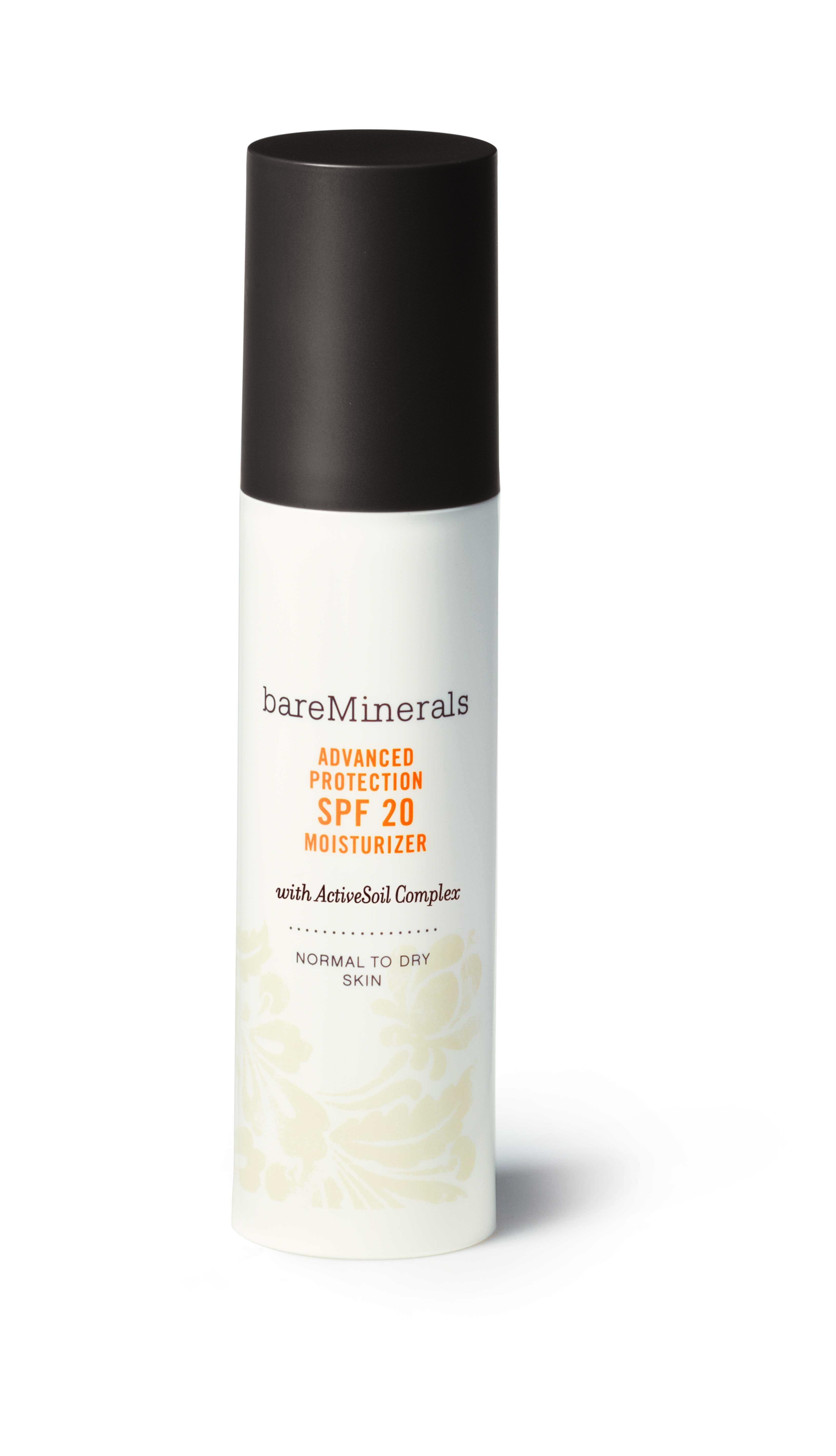 bareMinerals Advanced Protection SPF 20 Moisturizer: Normal to Dry Skin