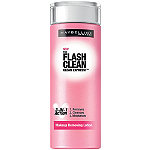 Maybelline New York The Flash Clean Express Makeup Removing Lotion