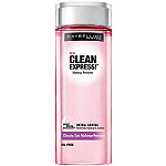 Maybelline Clean Express Classic Eye Makeup Remover