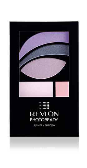 Revlon PhotoReady Primer, Shadow + Sparkle