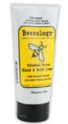 Beessential Original Honey Fragrance Free Cream