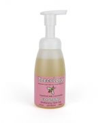 Beessential All Natural Grapefruit and Lemongrass Foaming Hand Soap