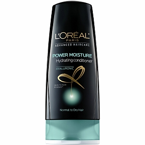 L'Oreal Paris Advanced Haircare Power Moisture Hydrating Conditioner