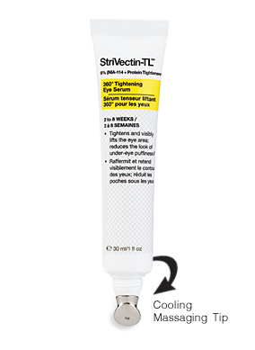 StriVectin-TL 360 Tightening Eye Serum