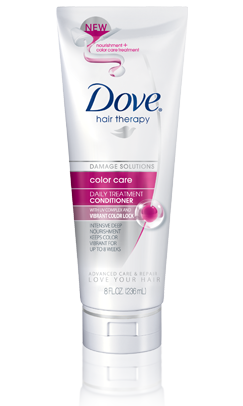 Dove Color Care Daily Treatment Conditioner