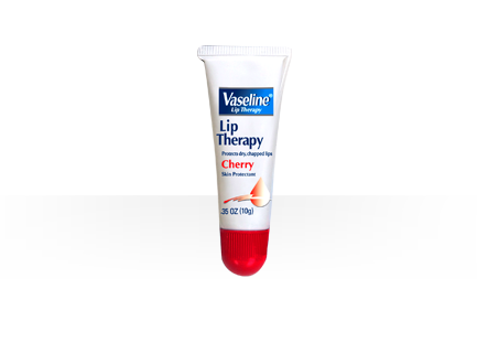 Vaseline Lip Therapy Cherry