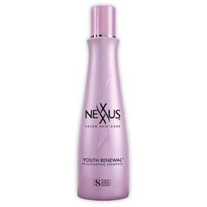 Nexxus Youth Renewal Shampoo