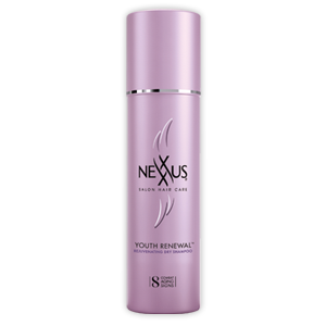 Nexxus Youth Renewal Dry Shampoo